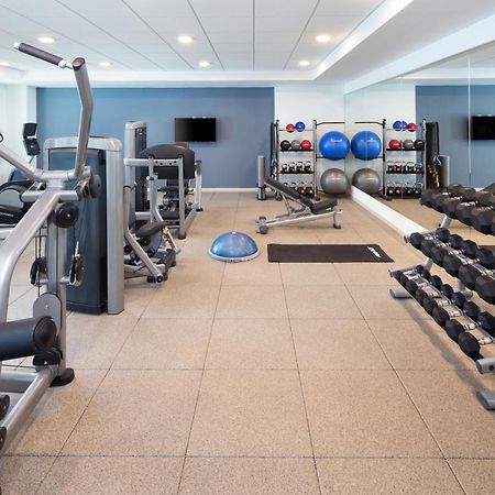 Element Minneapolis Downtown North Loop Εξωτερικό φωτογραφία
