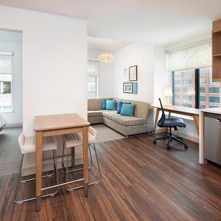 Element Minneapolis Downtown North Loop Εξωτερικό φωτογραφία