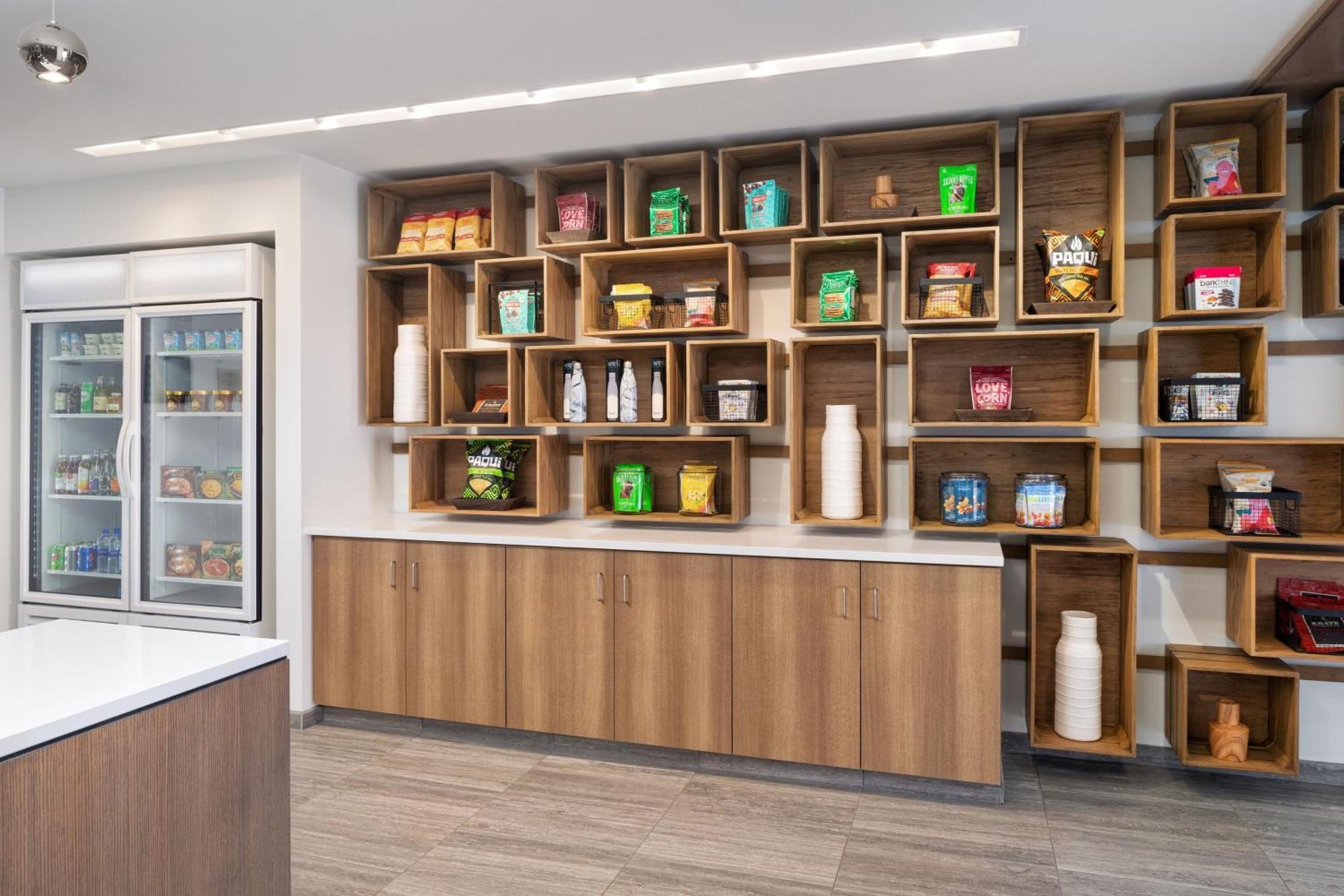 Element Minneapolis Downtown North Loop Εξωτερικό φωτογραφία