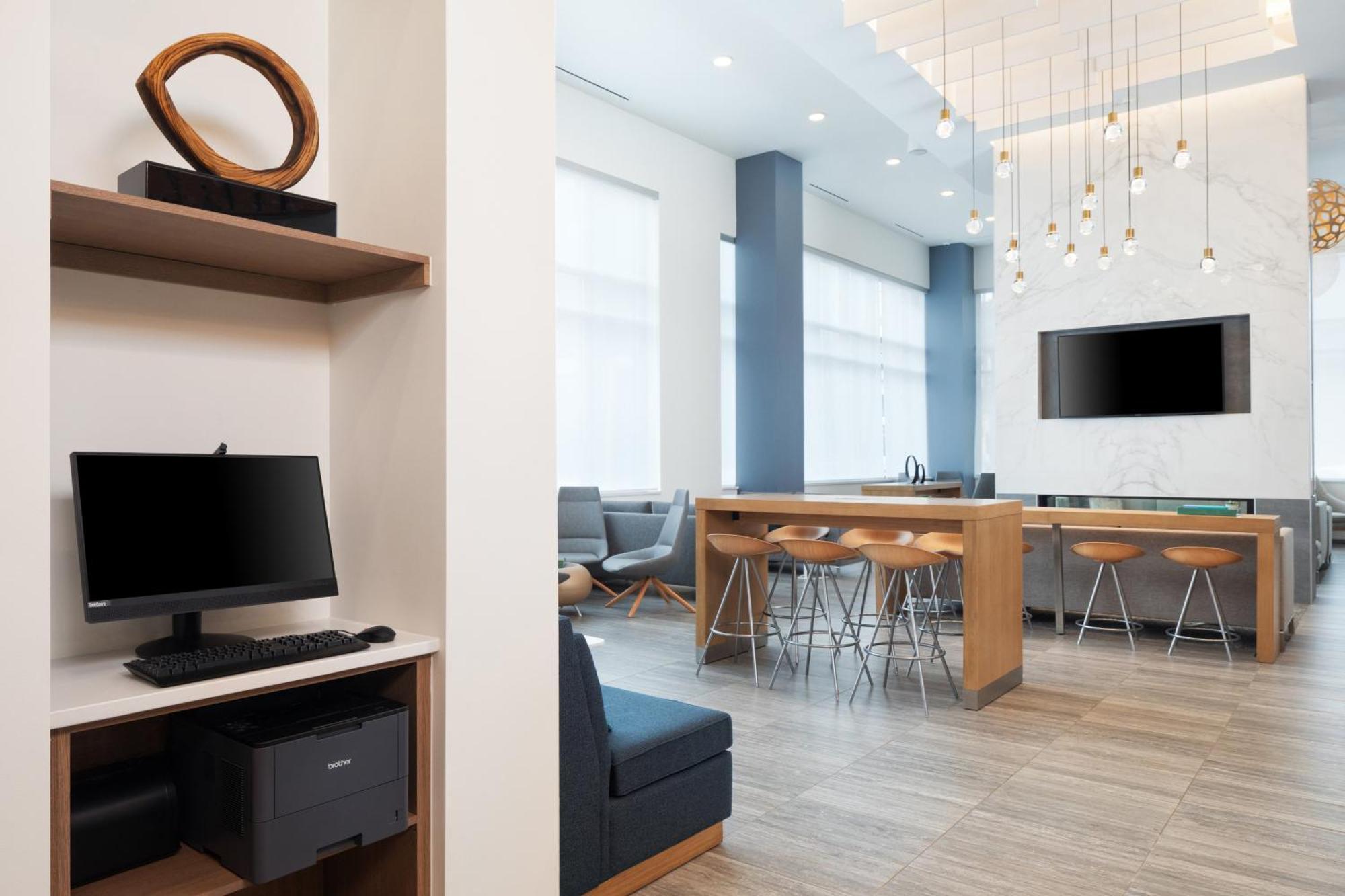 Element Minneapolis Downtown North Loop Εξωτερικό φωτογραφία