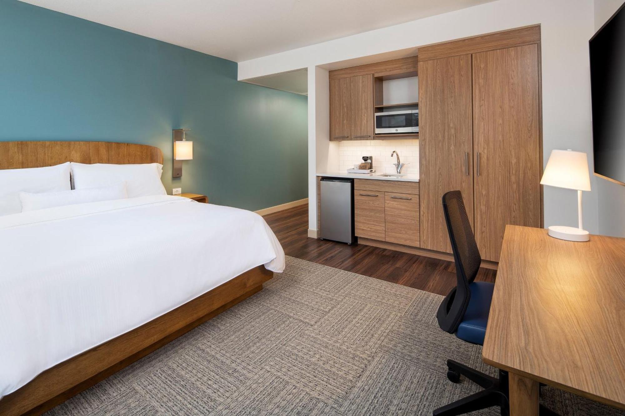 Element Minneapolis Downtown North Loop Εξωτερικό φωτογραφία
