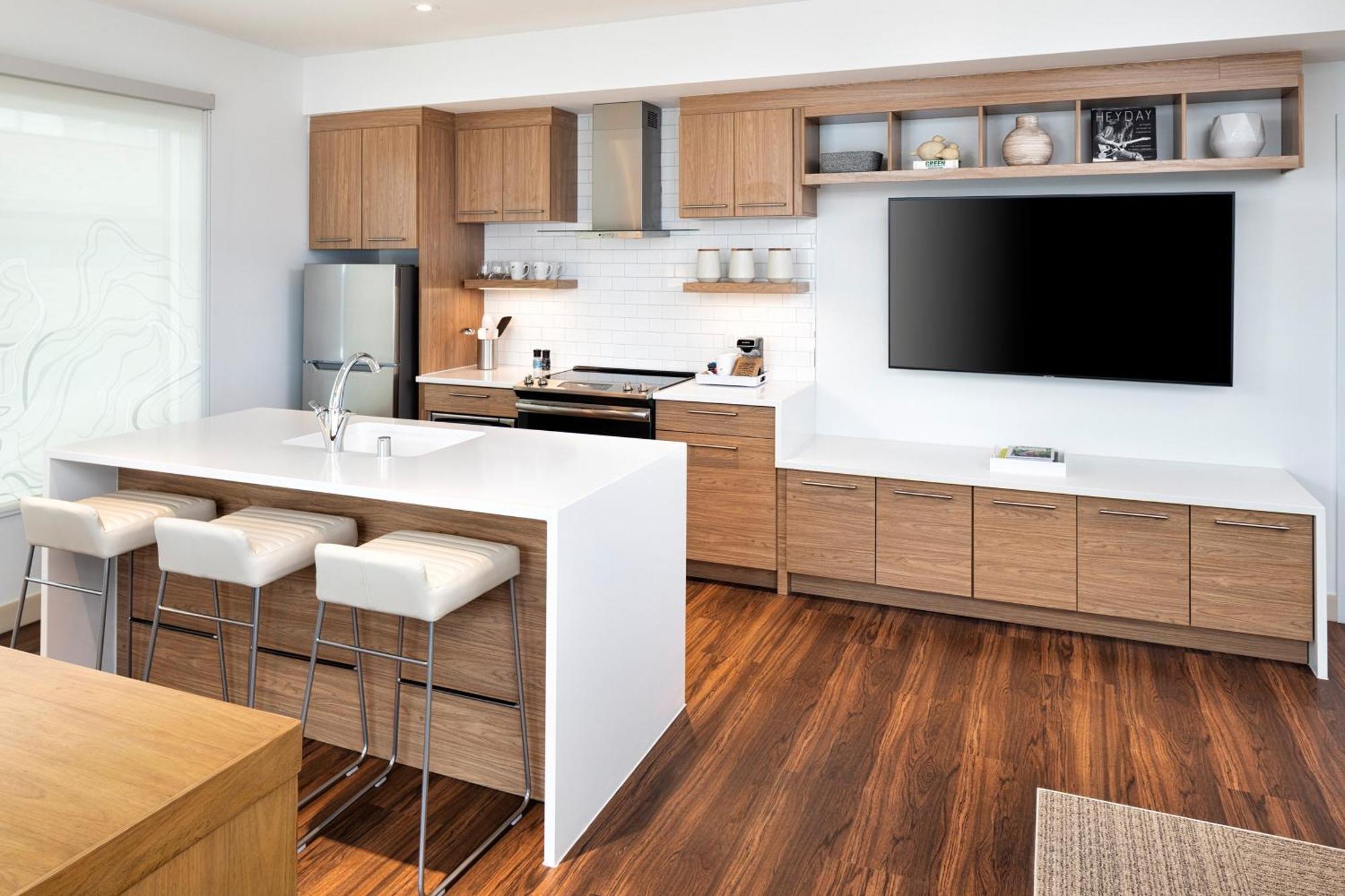 Element Minneapolis Downtown North Loop Εξωτερικό φωτογραφία