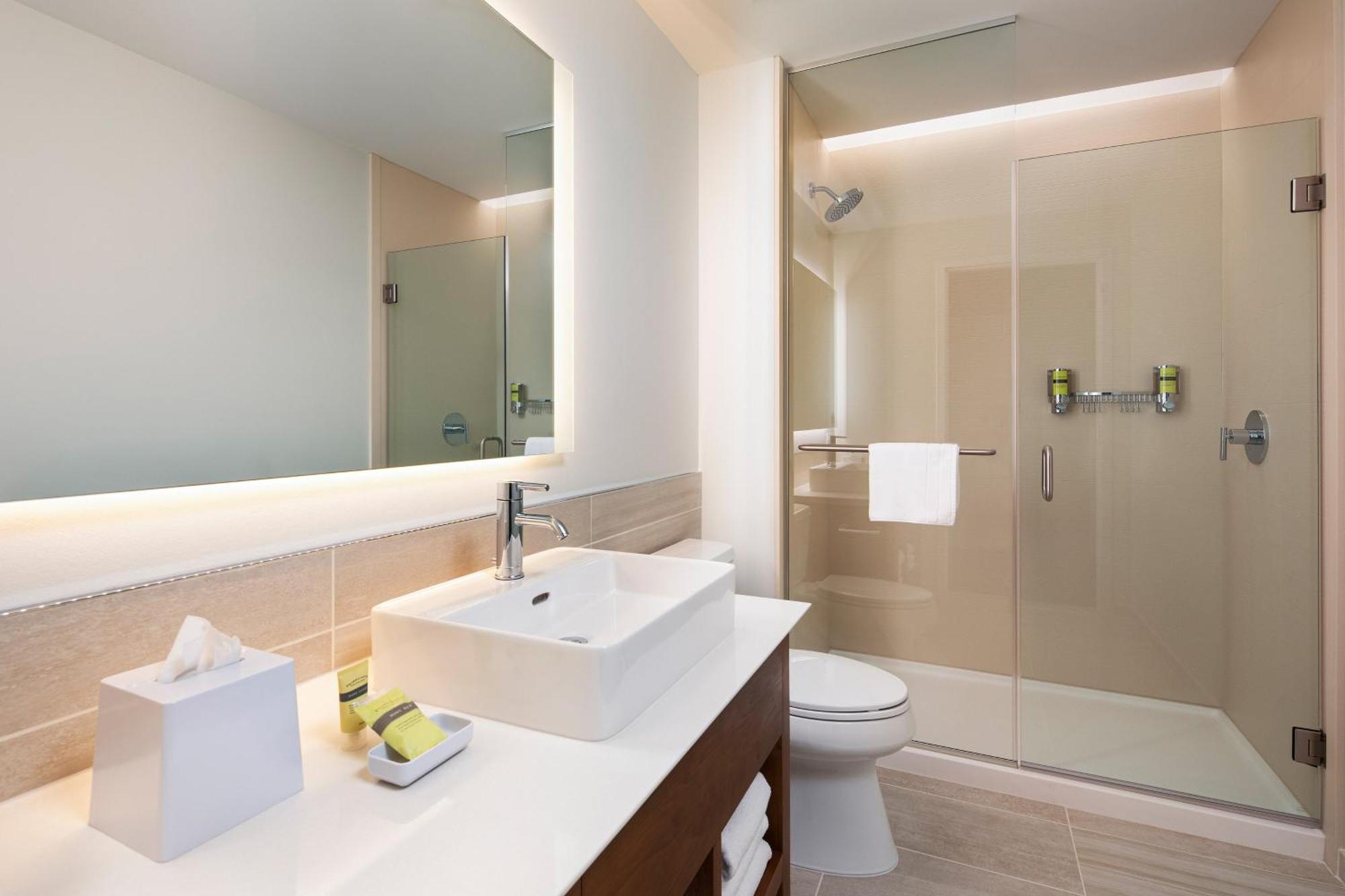 Element Minneapolis Downtown North Loop Εξωτερικό φωτογραφία