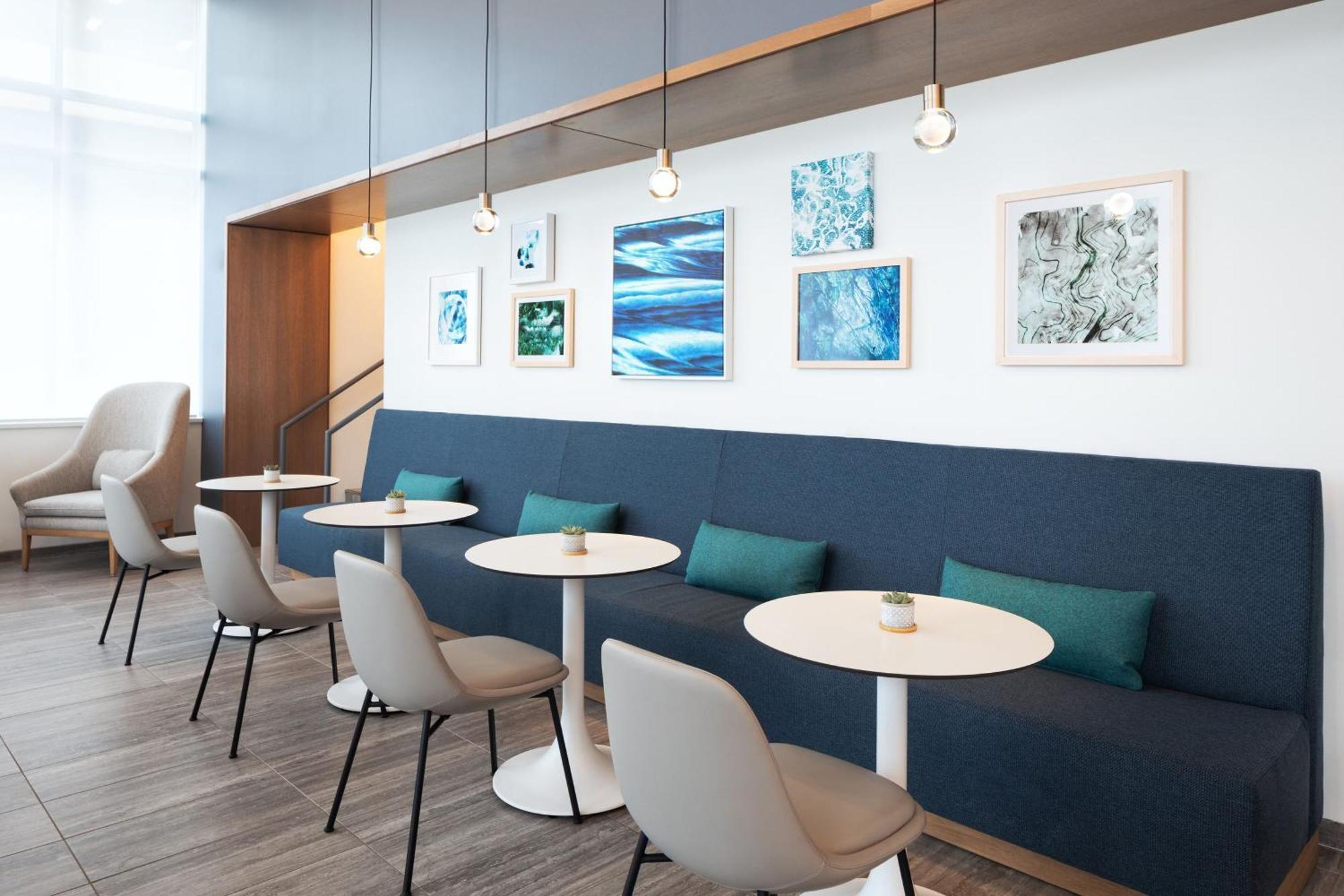 Element Minneapolis Downtown North Loop Εξωτερικό φωτογραφία