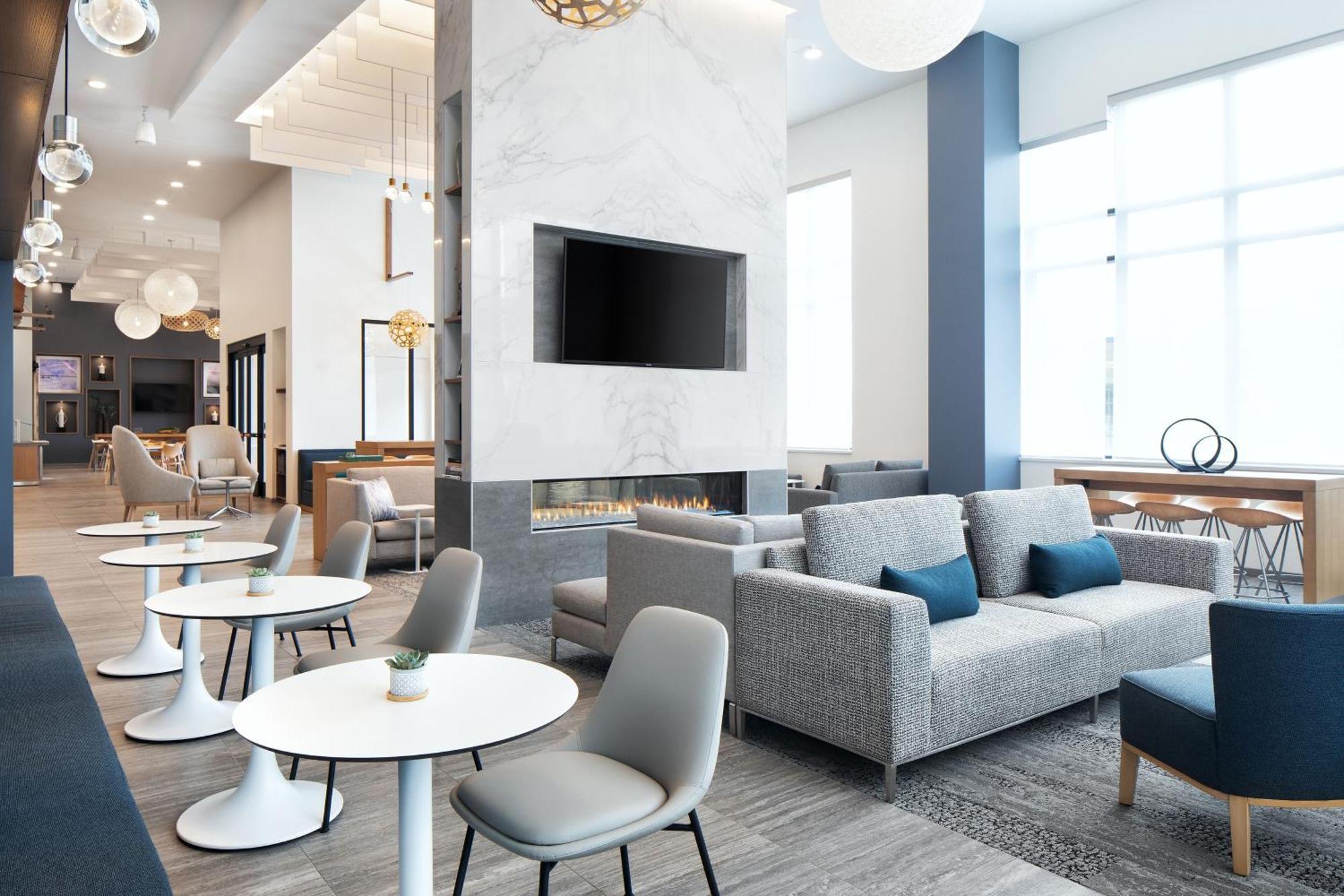 Element Minneapolis Downtown North Loop Εξωτερικό φωτογραφία