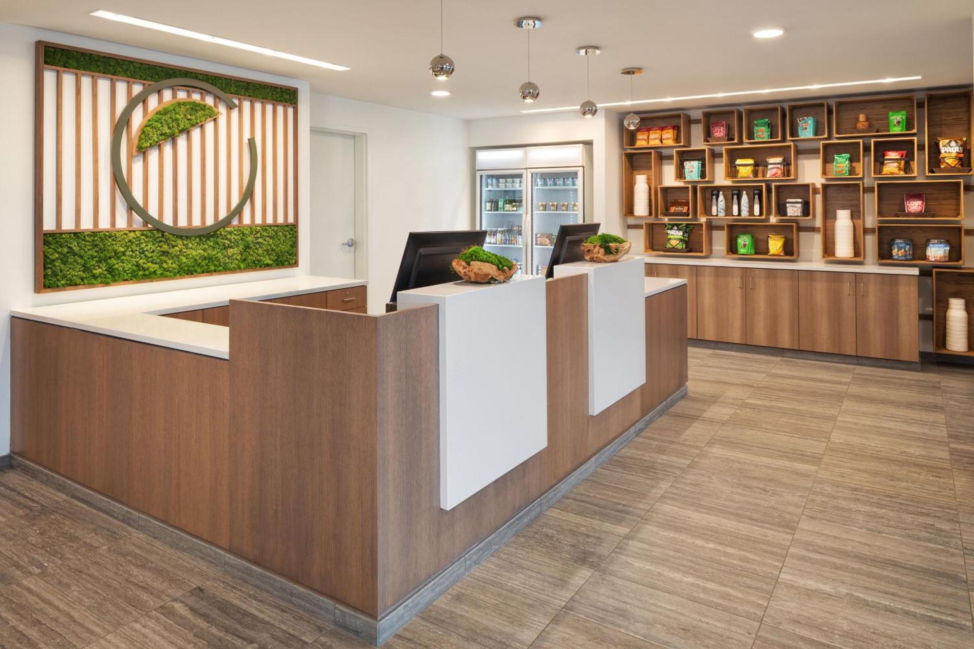 Element Minneapolis Downtown North Loop Εξωτερικό φωτογραφία