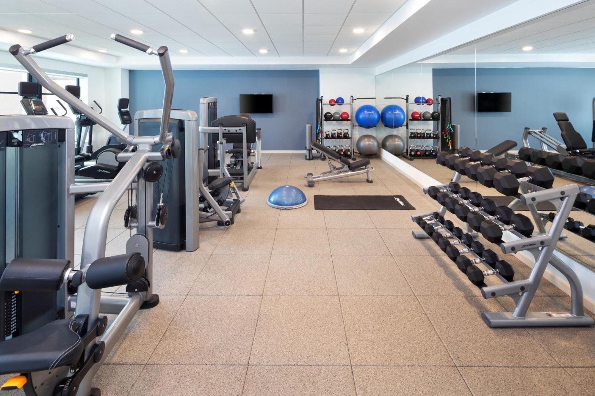 Element Minneapolis Downtown North Loop Εξωτερικό φωτογραφία