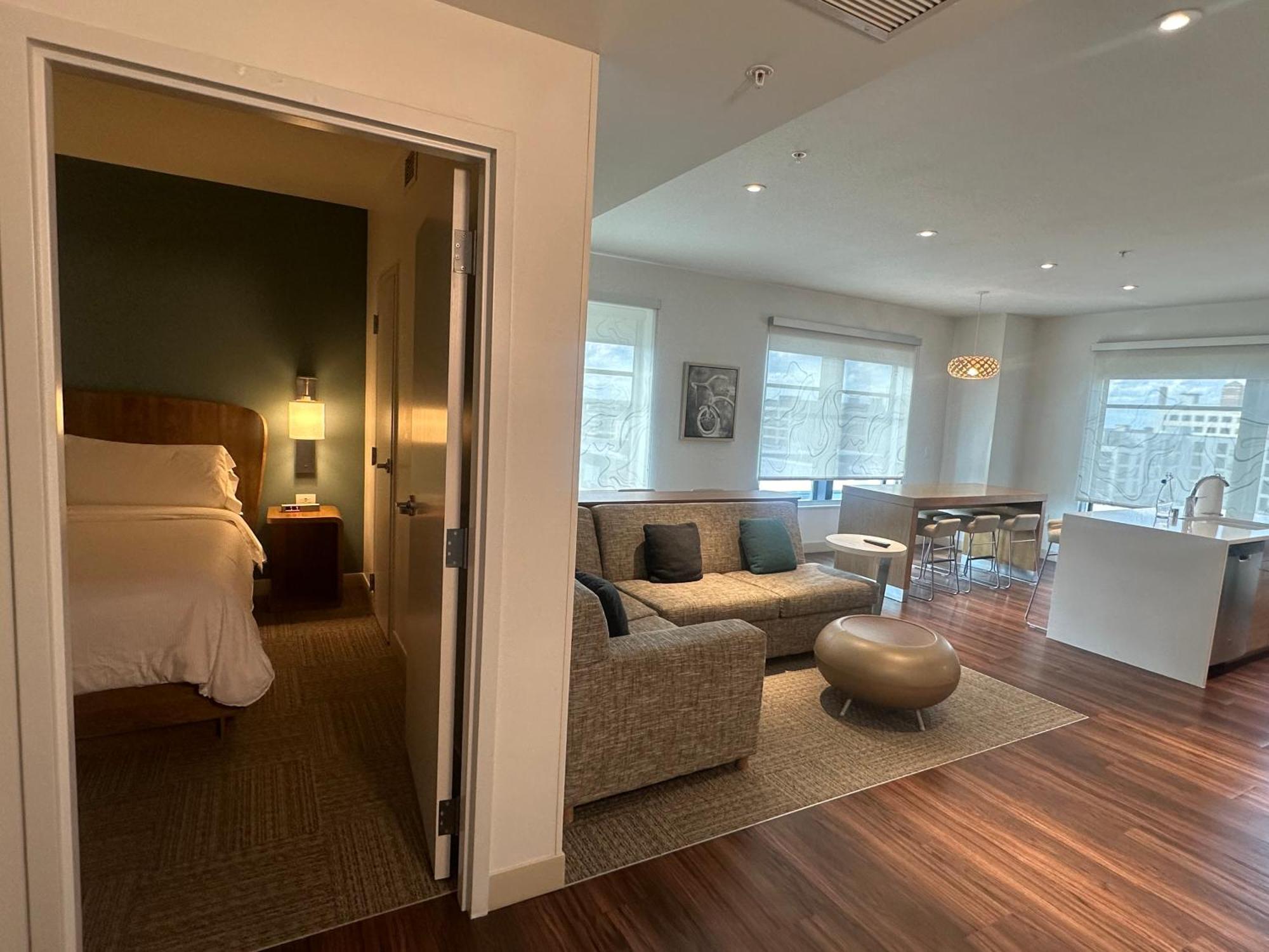 Element Minneapolis Downtown North Loop Εξωτερικό φωτογραφία
