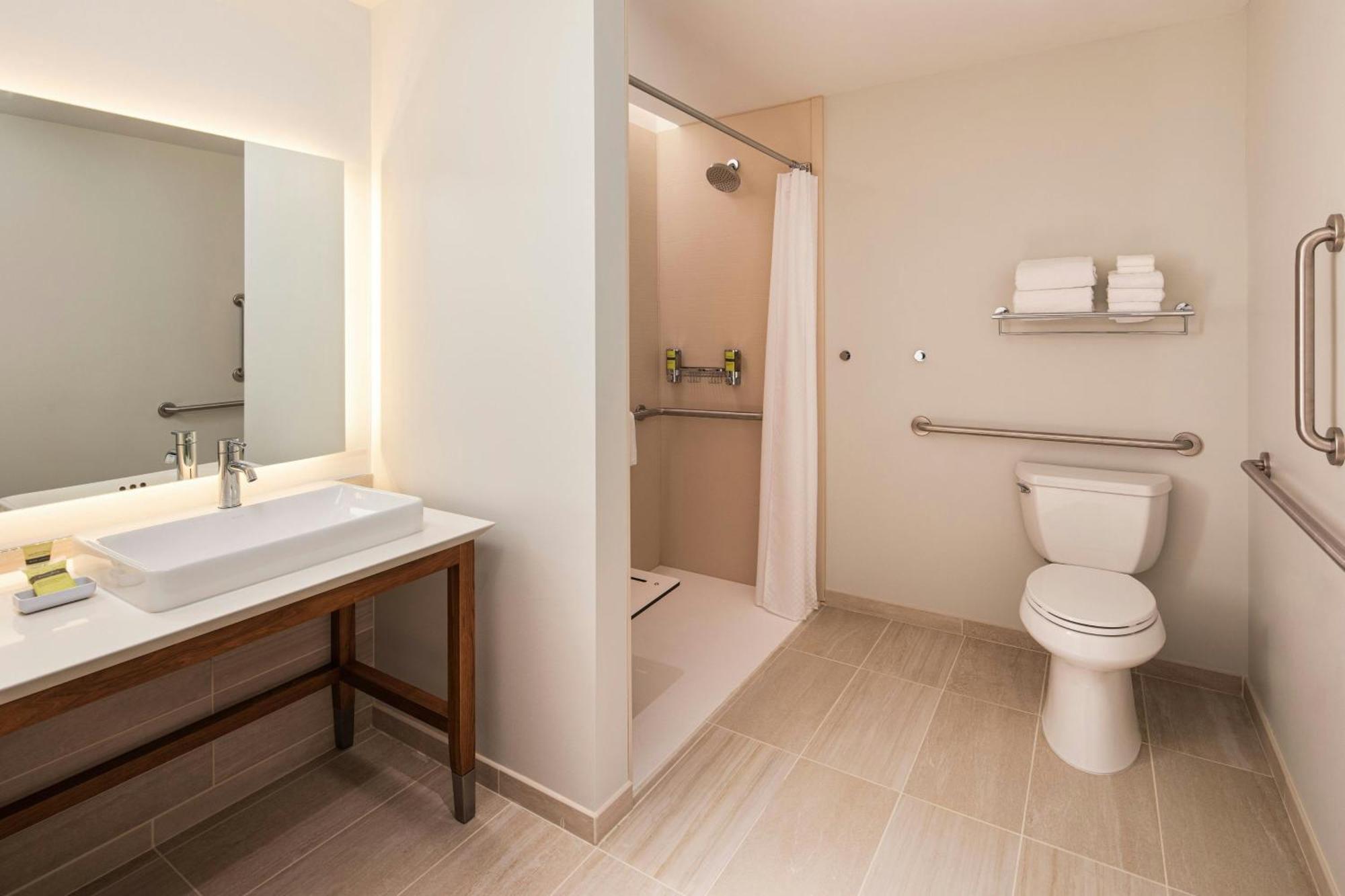 Element Minneapolis Downtown North Loop Εξωτερικό φωτογραφία